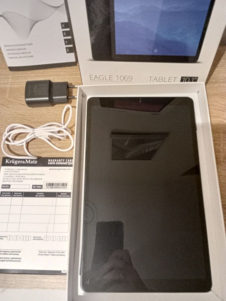 Tablet Krüger Matz EAGLE 1069