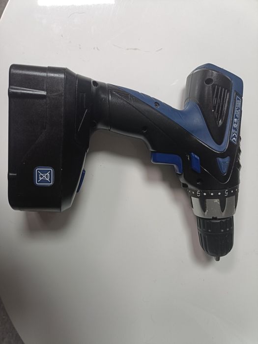 Wkrętarka nutool  NCD144-2