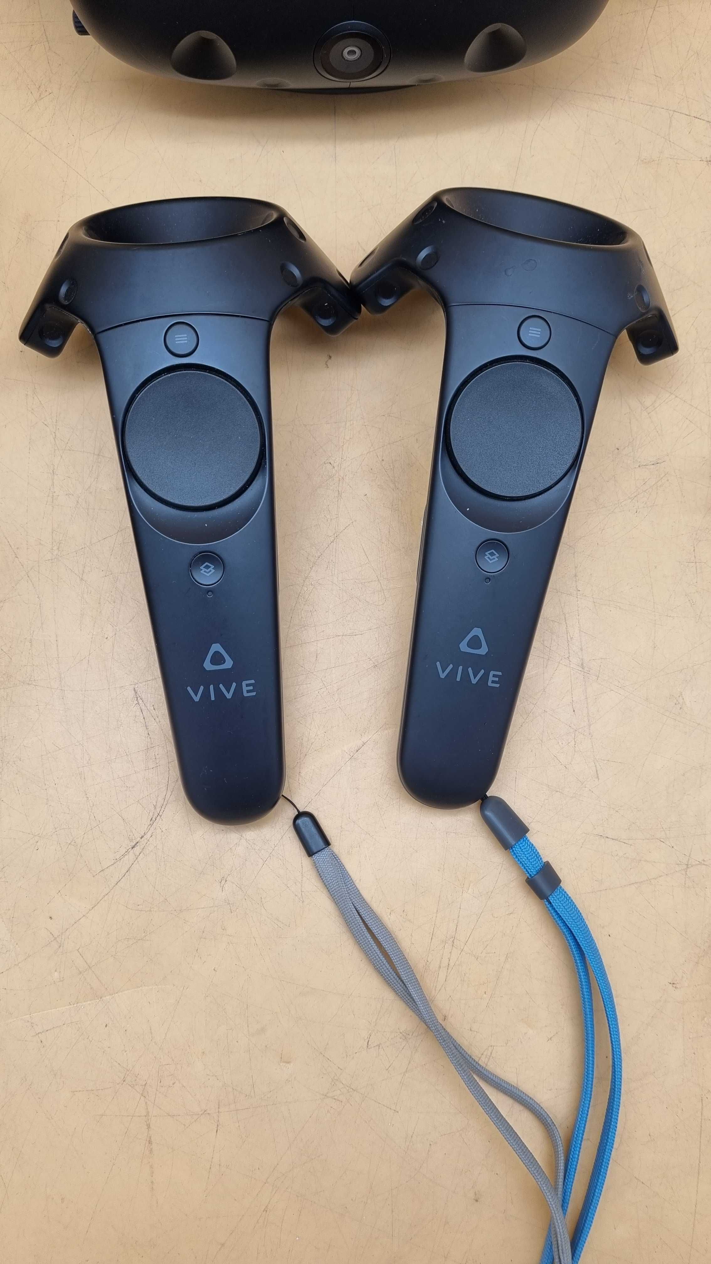 Google VR HTC vive OPJT100