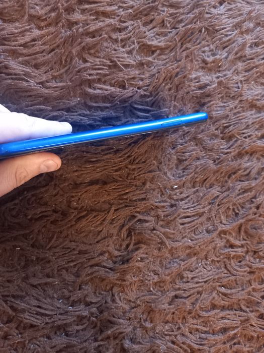 Мобільний телефон Xiaomi Redmi Note 9 4/64