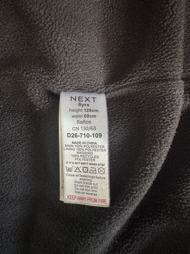Продам зимове пальто Next