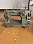 Maquina de costura semi-industrial REFREY
