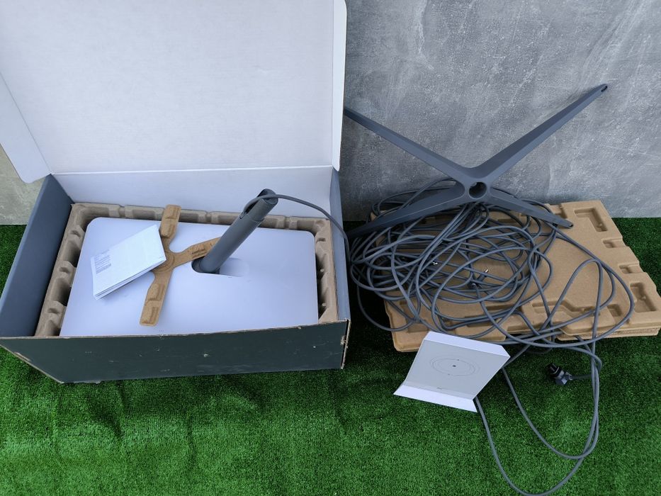 Супутникова система Старлінк STARLINK Satellite Dish Kit v2