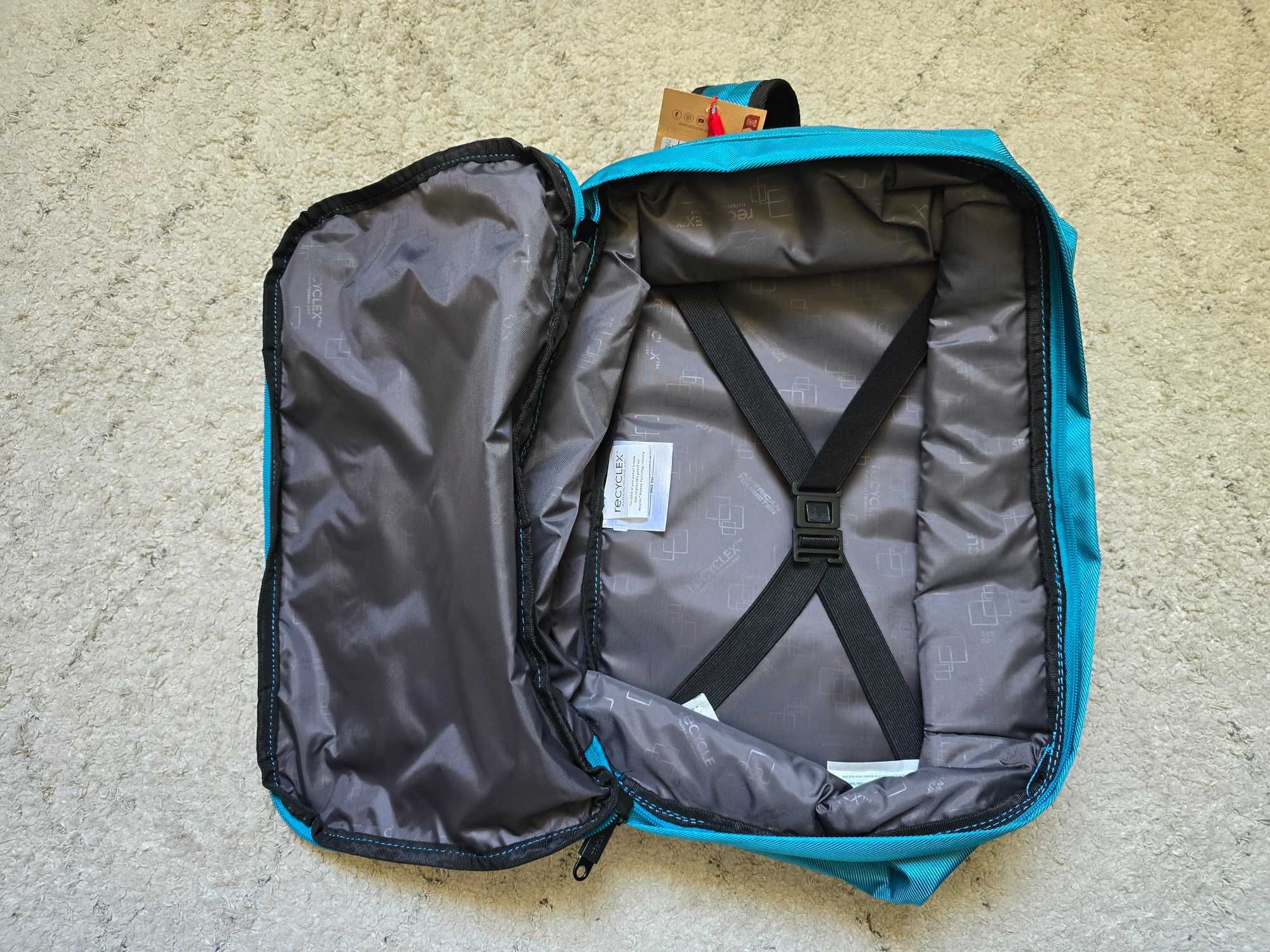 American Tourister Mochila de cabine