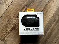Mikrofon Deity V-Mic D4 Mini