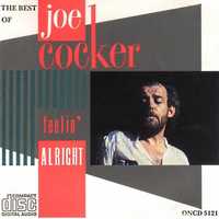 Joe Cocker – The Best Of (Feelin' Alright)