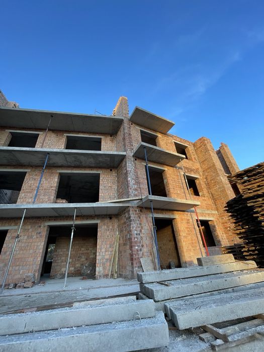 Продаж 2-кімнатної квартири в новобудові, поруч лісу