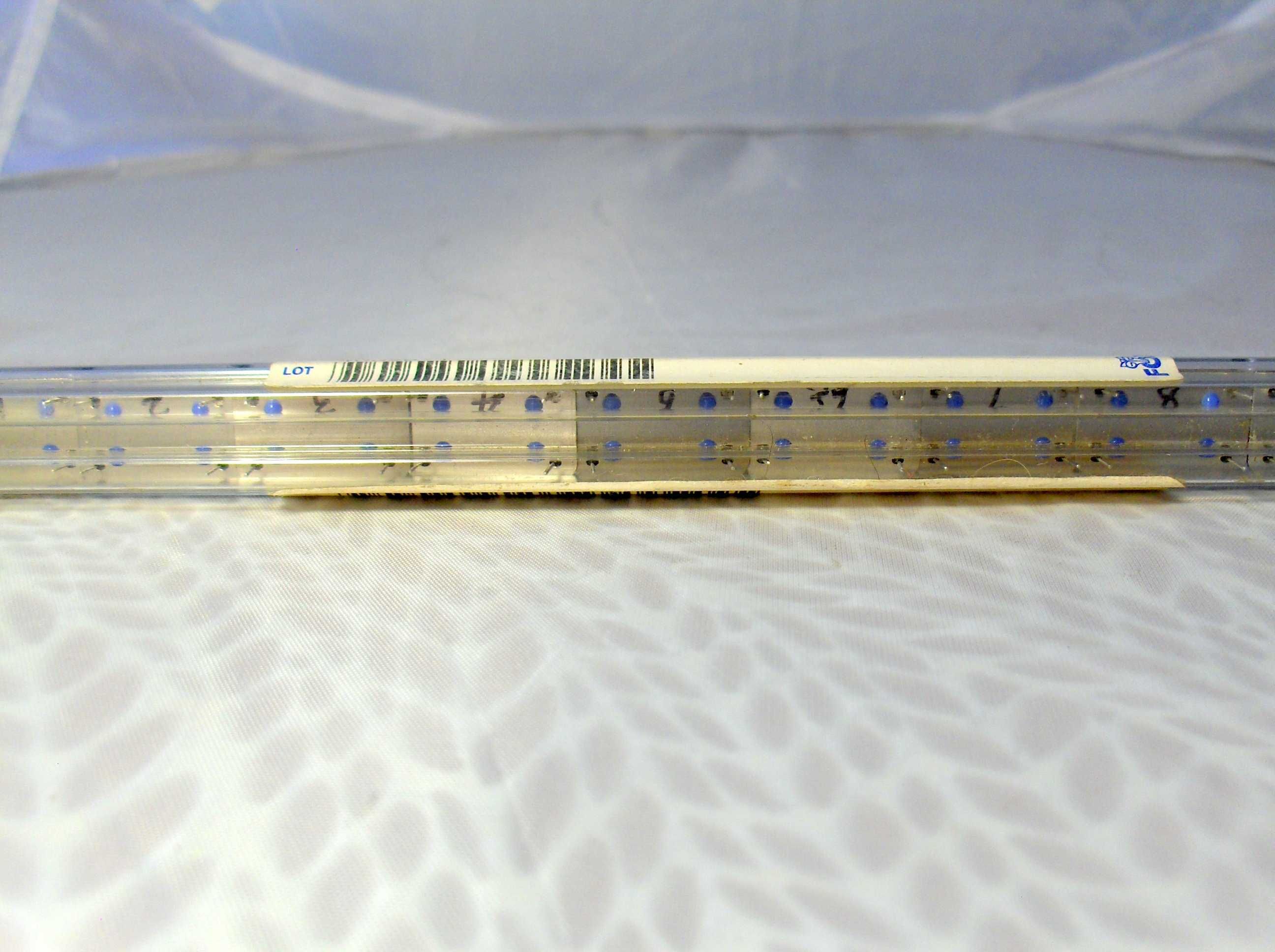 Generator, oscylator FOX F1100E-12.000000 MHZ
