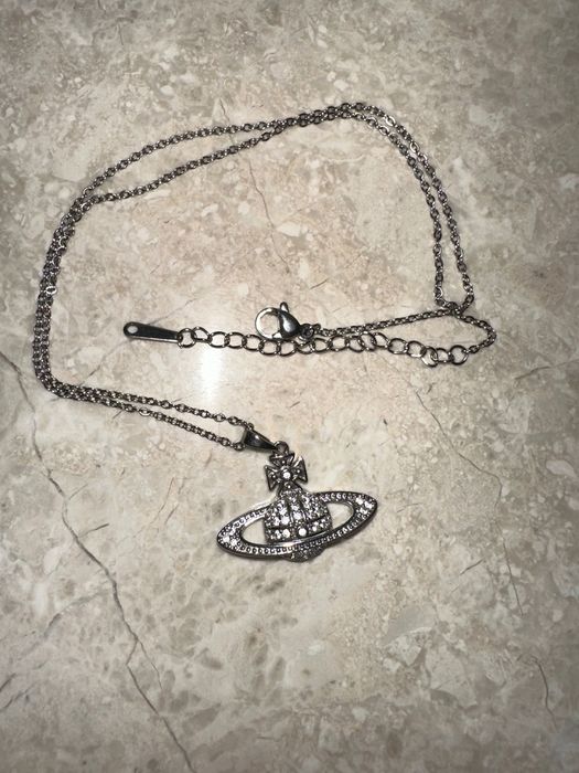 Намисто Vivienne Westwood