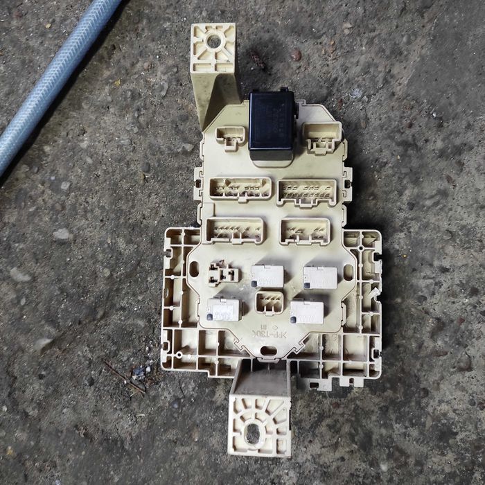 Skrzynka Bezpieczników Suzuki Swift IV Mk6 1,3 36,770-62JC0