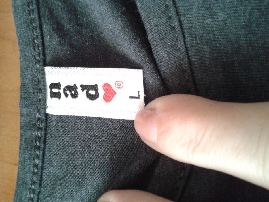 Super koszulka damska