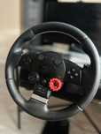 Kierownica logitech driving force gt
