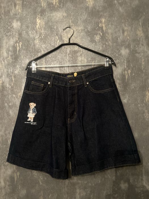 Spodenki Polo  r.L