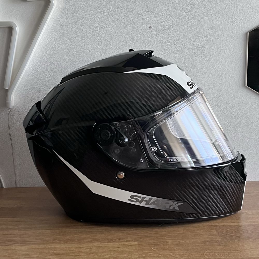 Shark Speed-R carbon XS