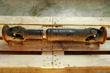 Wał pędny do ładowarki Liebherr L564. Cardan shaft. 142cm. Kardan