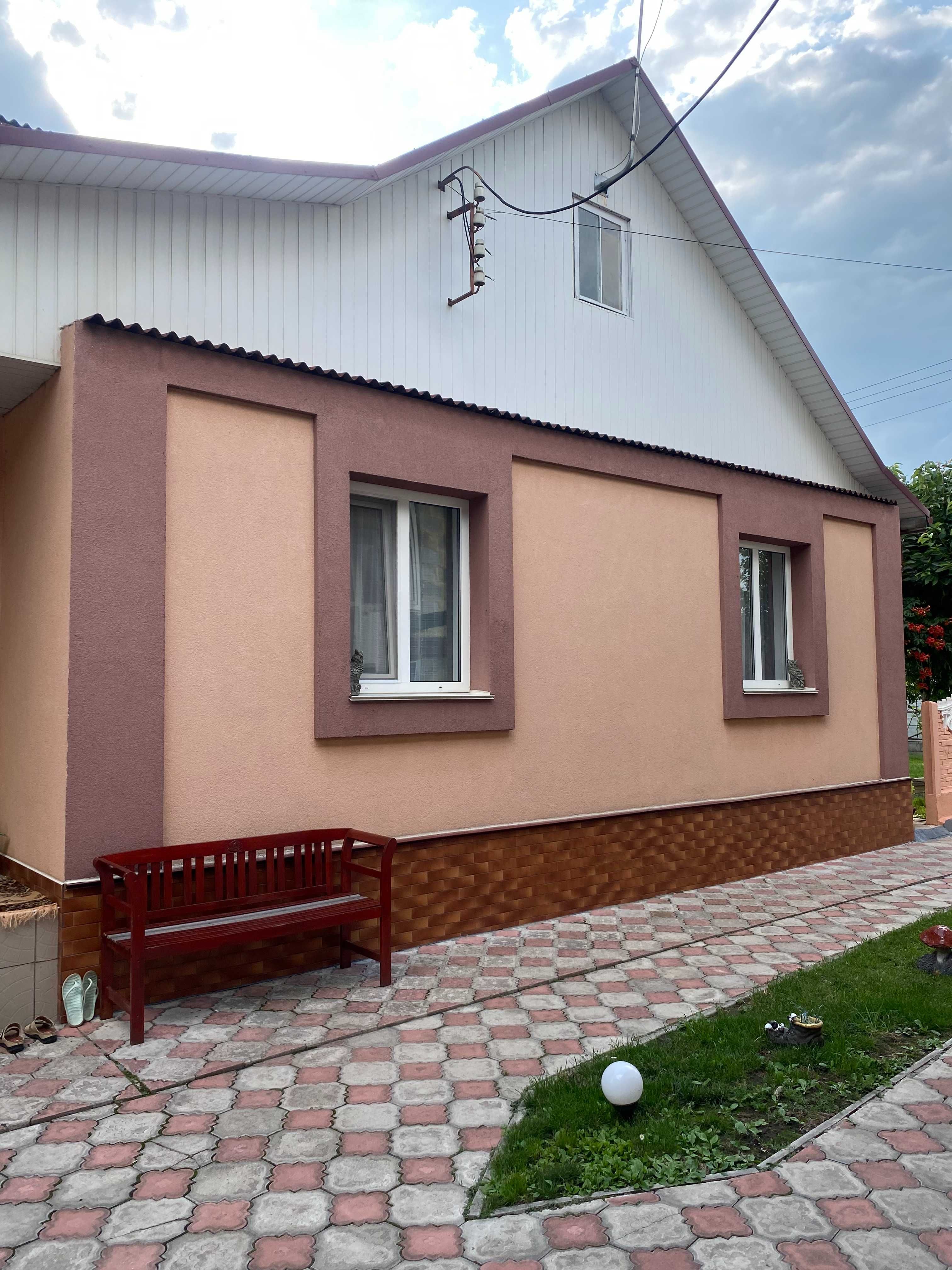 Продаж 2х поверхового Будинку в Здовбиці