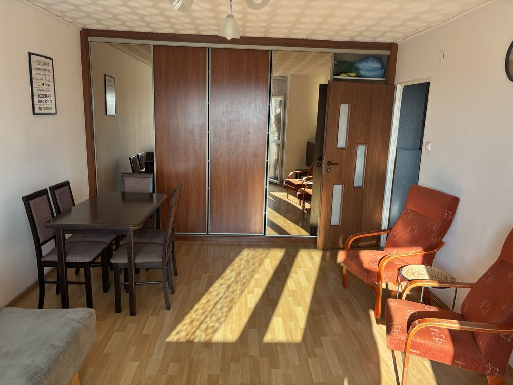 SPRZEDAM | 53,5m2 | 2 pokoje | 7 piętro | Widok na cały Kraków!