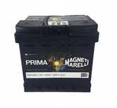 Akumulator Magneti Marelli 12V 45Ah 360A P+