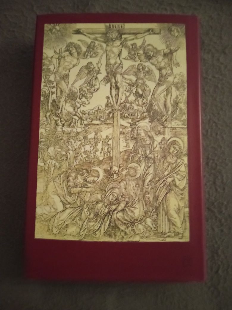 Livro "Evangelho Segundo Jesus Cristo"