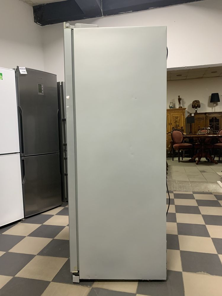 Холодильник Side-By-Side Haier HRF-660S бу