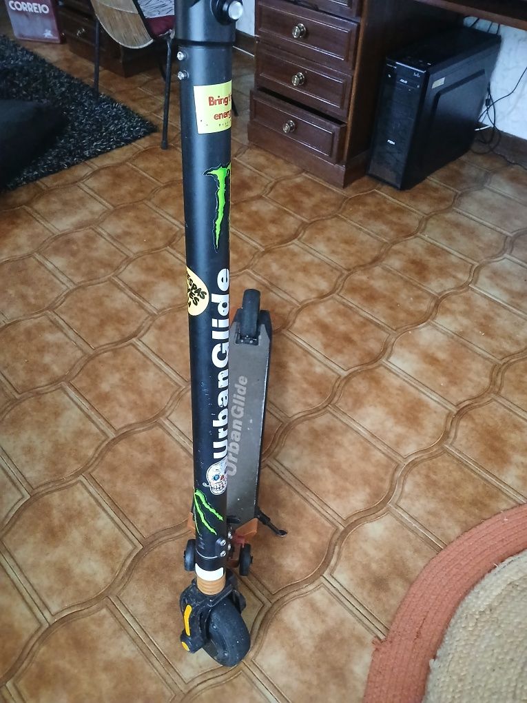 Urbanglide 62 pro