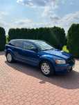 Dodge Caliber 2010 r.! Dwa rodzaje lamp! Dodatkowe felgi! NOWE opony!