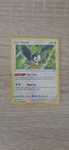 Pokemon Starly 145/189 Darkenss Ablaze Non-Holo