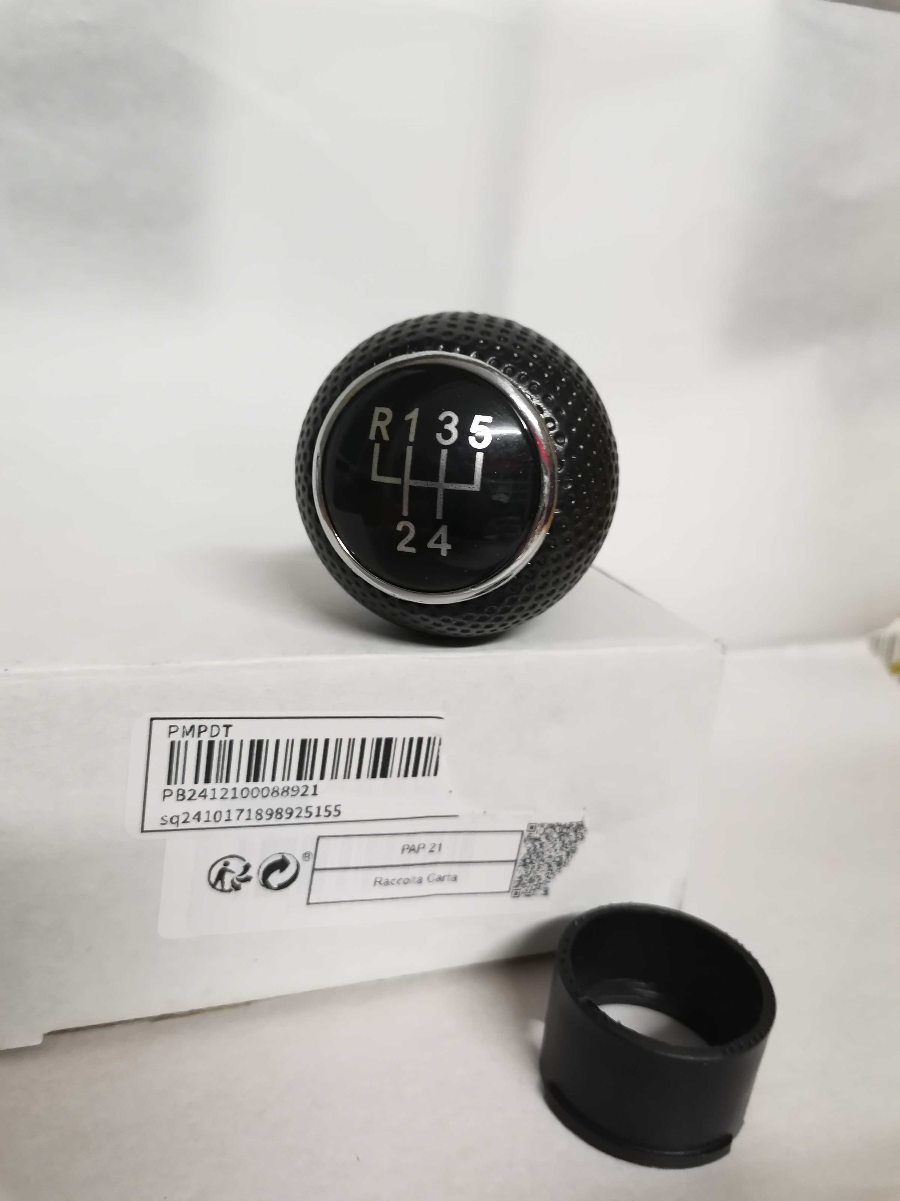Manete mudanças para VW Polo / Golf