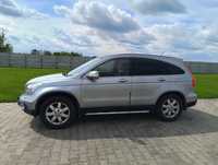 Honda CR-V 2,2D 140KM