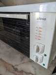 Forno Ufesa Maxigrill