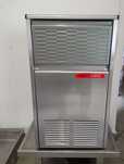 Kostkarka do lodu Mec Line 20  Ase 06000