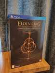 Elden ring PS4 Edycja kolekcjonerska