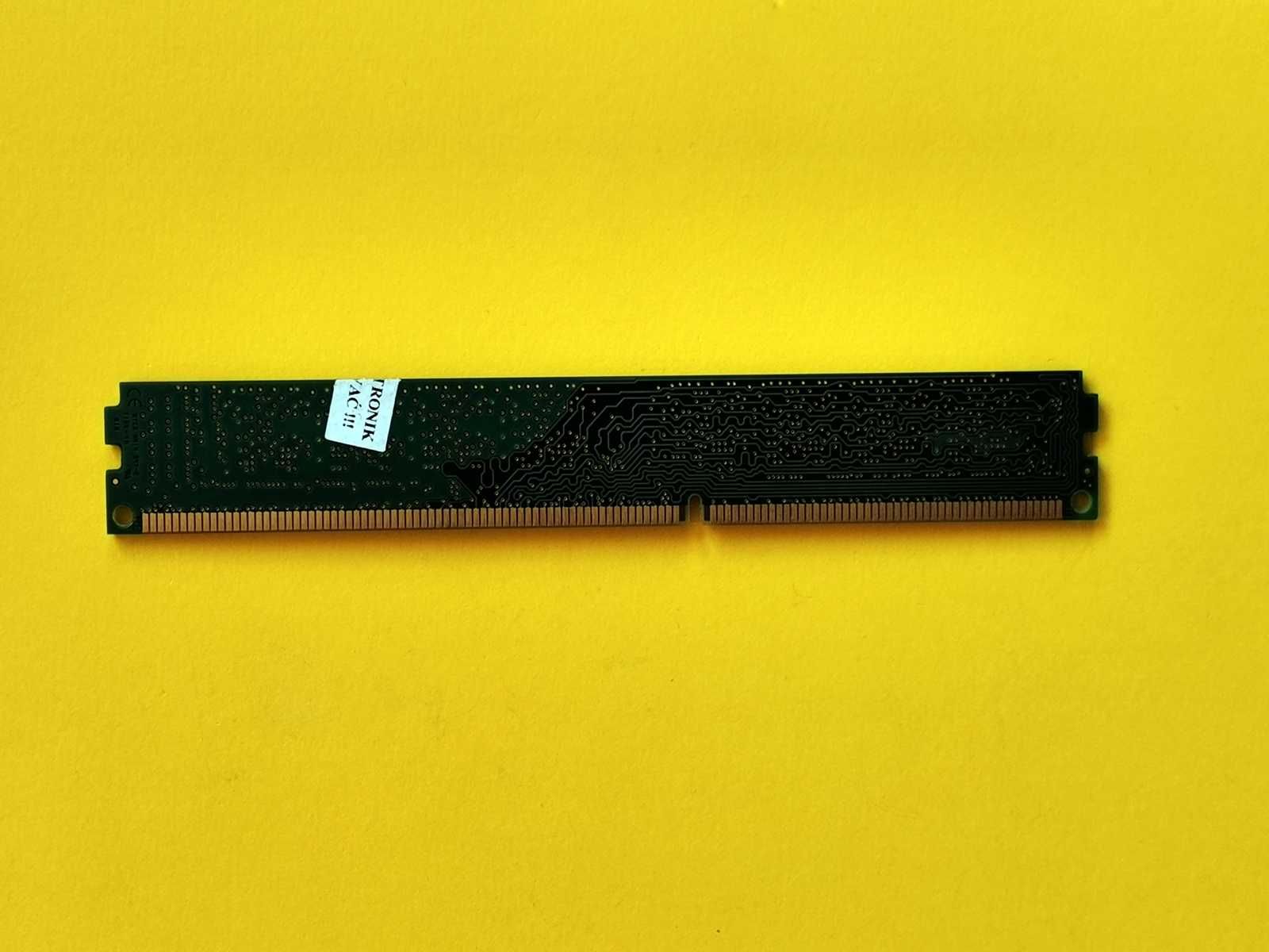 DDR3 2GB KingSton 10600 -Komputer