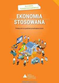 ekonomia stosowana podręcznik nowy FMP