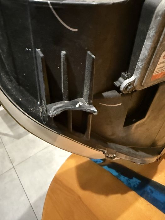 Фара ліва передня модел с 14 рік