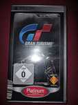 Gran Turismo para PlayStation Portable (PSP)
