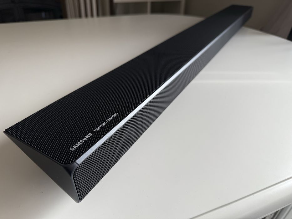 Soundbar Samsung Harman/Kardon