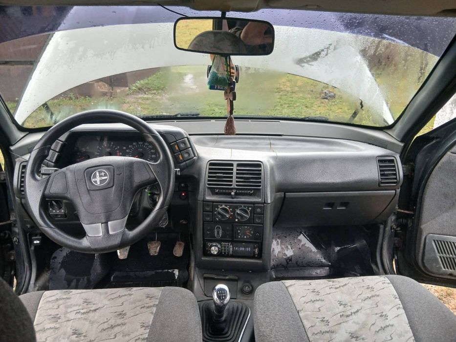 ВАЗ 2110 1.6 2006