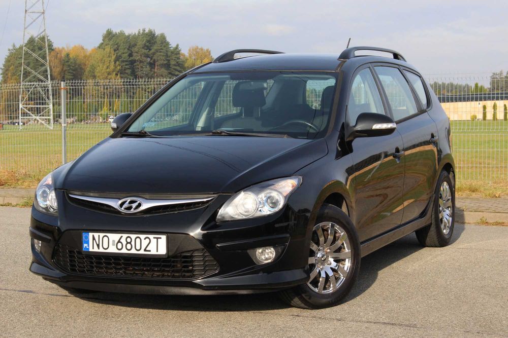 1,6crdi 90KM,Po Lift, android ,klimatyzacja,kamera cofania