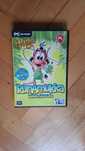 Gra PC - Hugo: Runamukka - Wielka ucieczka