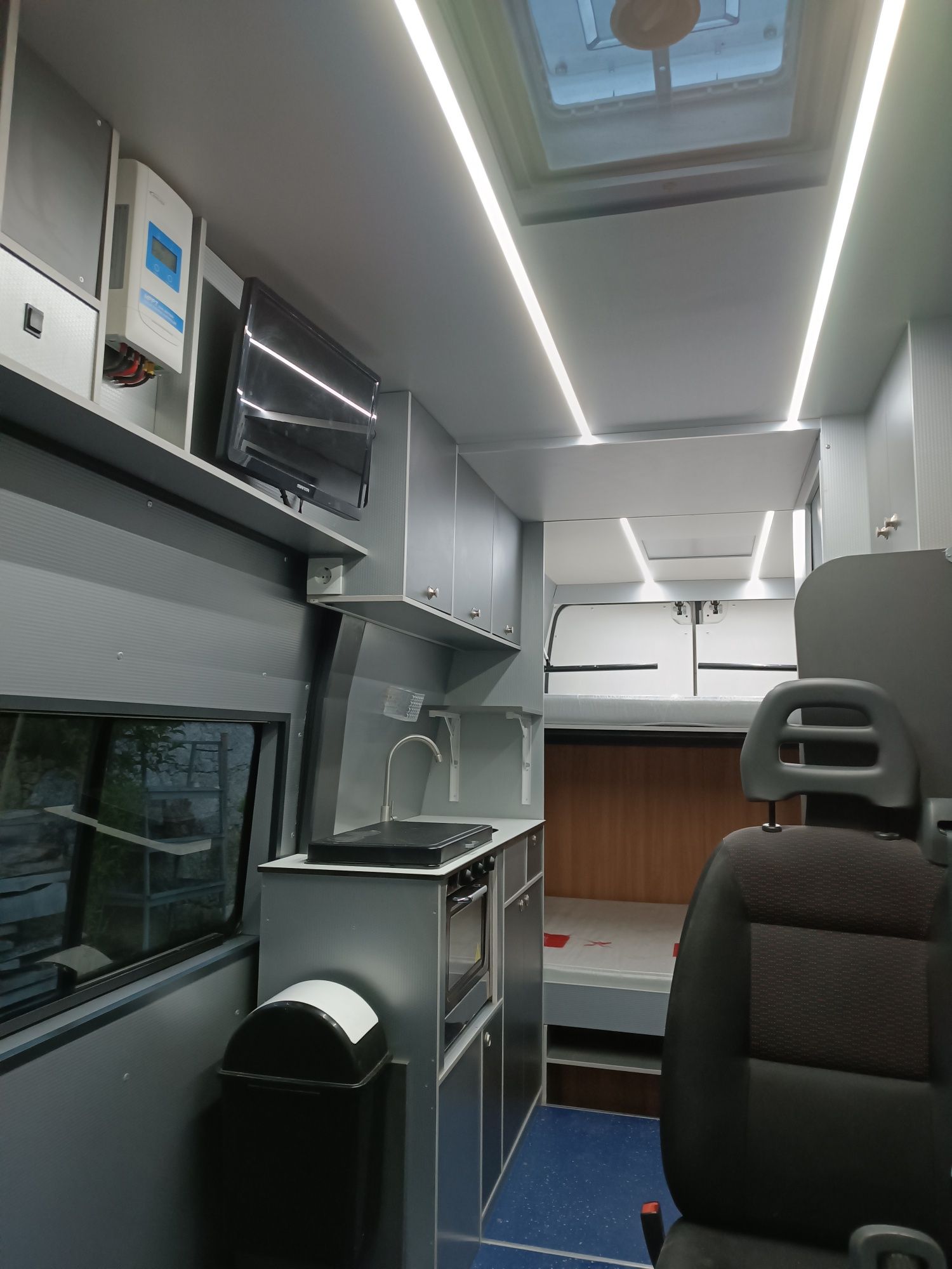 Autocaravana 2015