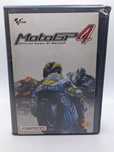 GRA Motogp 4 Official Game Of Motogp Na PS2 3949/09