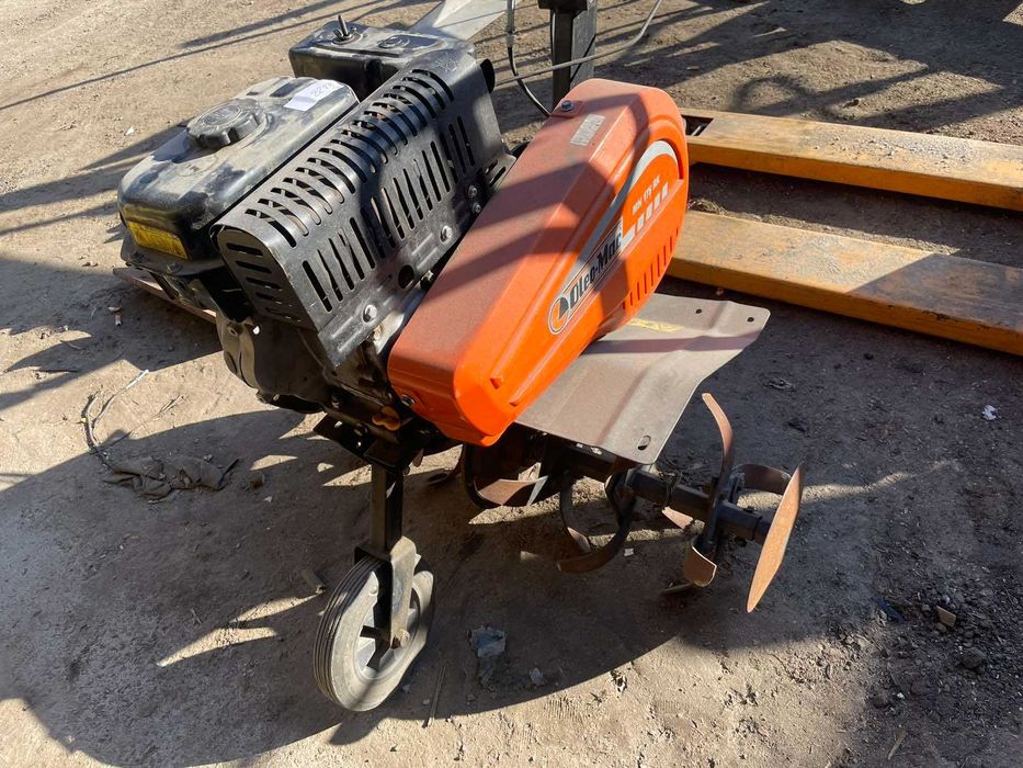 ᐉ ОРЕНДА культиватора мотоблок ПРОКАТ мотоблока  культиватор