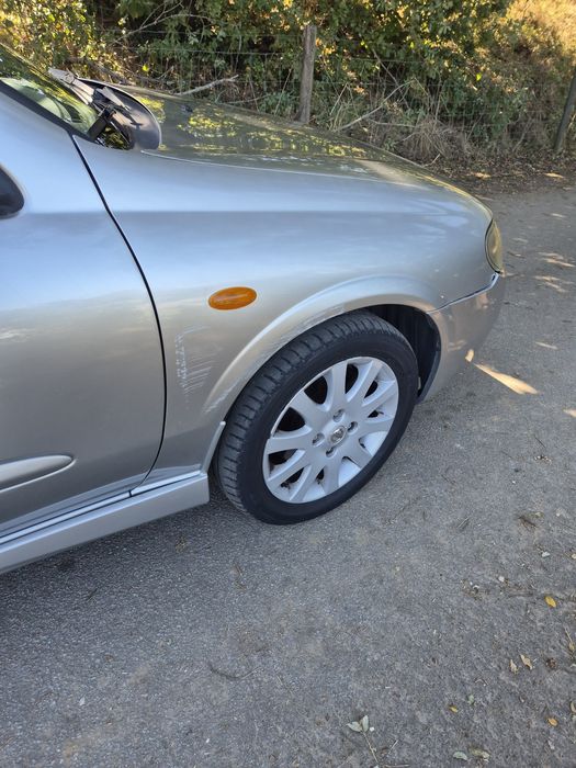 Nissan Almera 1.5 dci