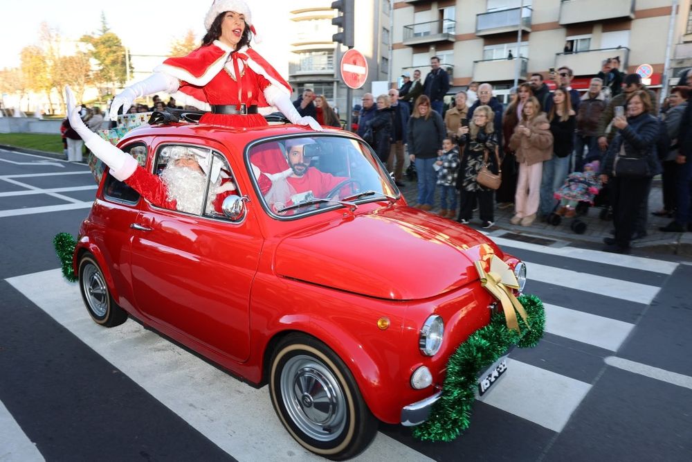 Aluguer veículos clássicos eventos