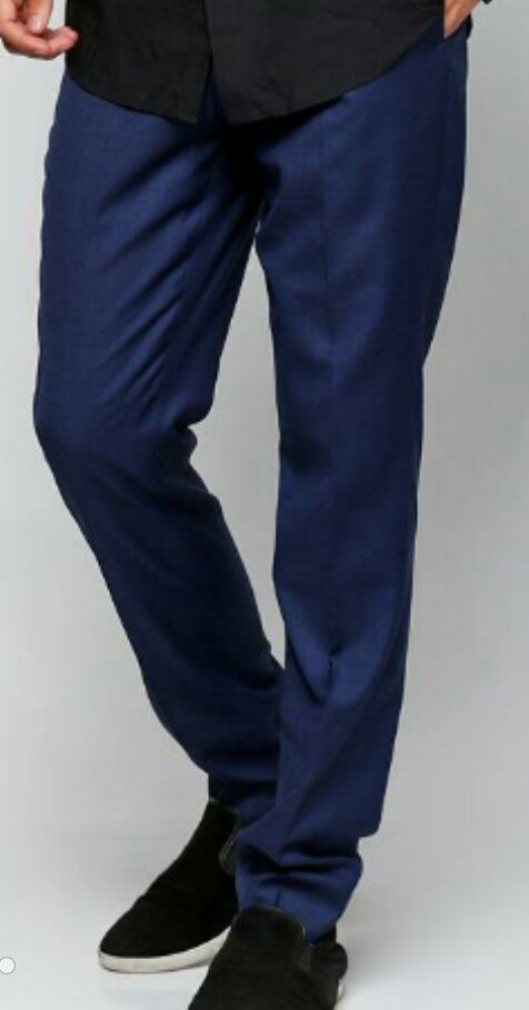 H&M из шерсти р.54-56 брюки мужские