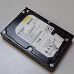 Dysk twardy 3.5" HDD WD Caviar 120gb IDE/PATA WD1200JB-00EVA0