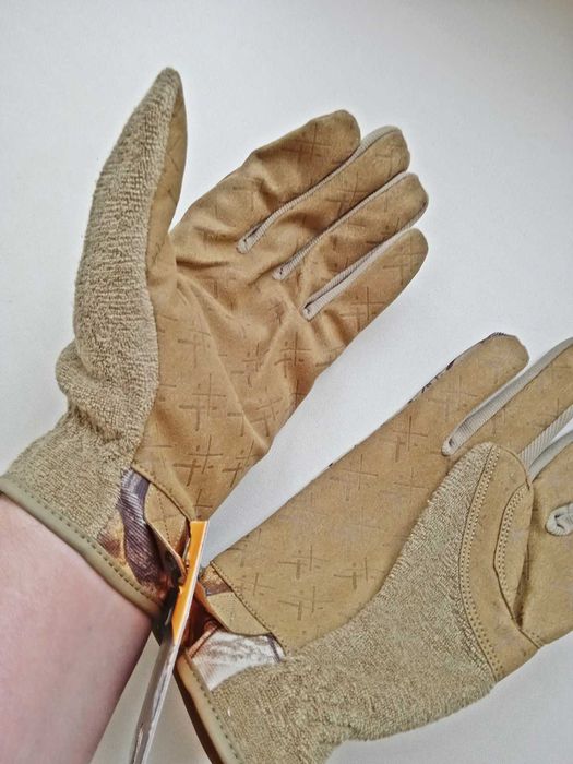 Перчатки охотничьи, мисливські рукавички Ironclad. З США. Оригінал