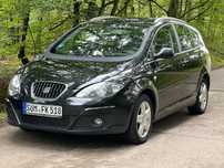 Seat Altea XL Super stan