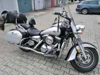 Kawasaki Vulcan rok 2005